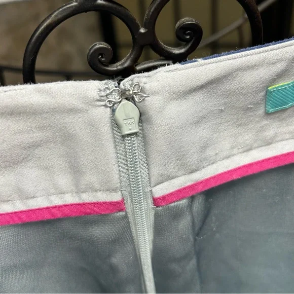 Boden Skirt-Size 8L - Picture 5 of 6